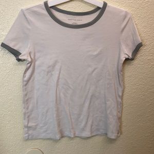 american eagle shirt